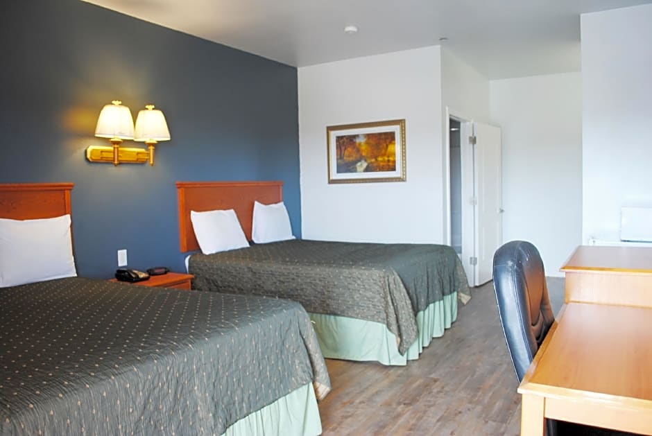 Bestway Inn