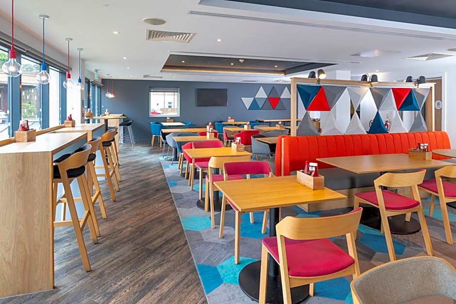 Holiday Inn Express Exeter - City Centre By IHG