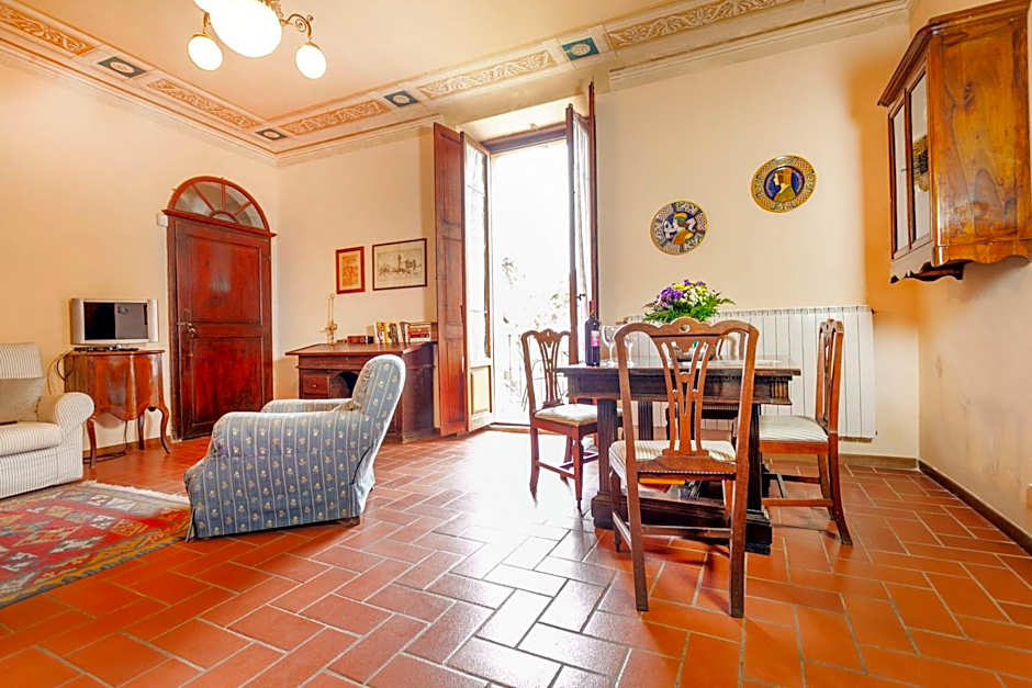 Borgo La Grancia