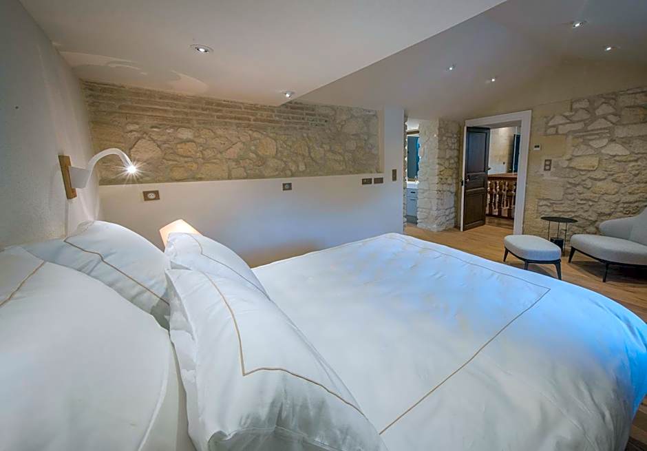 Chateau Prieure Marquet