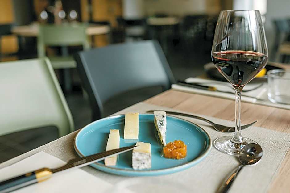 Logis Hotel L'Argence