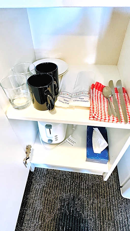 Junction Motel Wagga