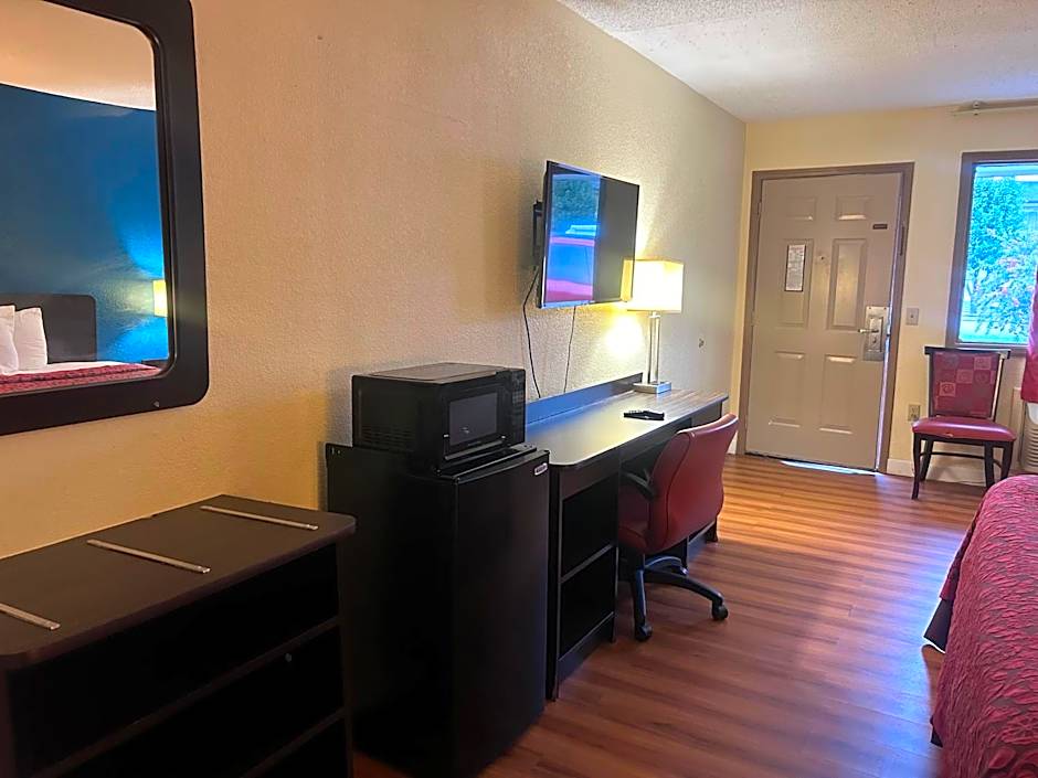 Americas Best Value Inn Dayton