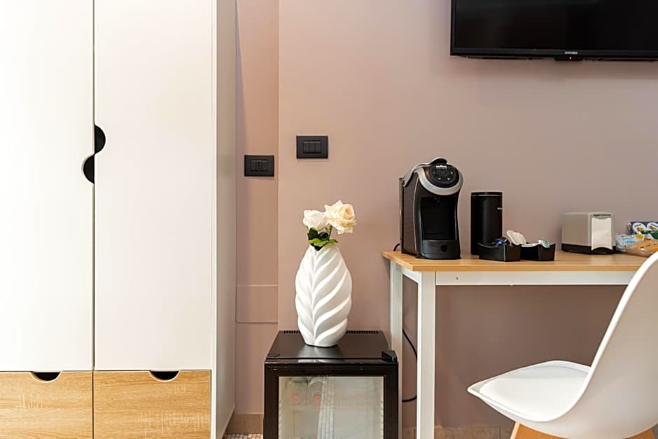 B&B Golden House & spa