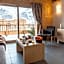 CGH Résidence Boutique Le Lodge des Neiges