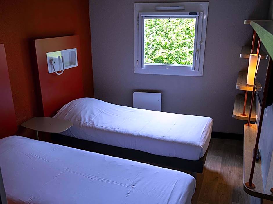 ibis budget Rouen Nord Isneauville