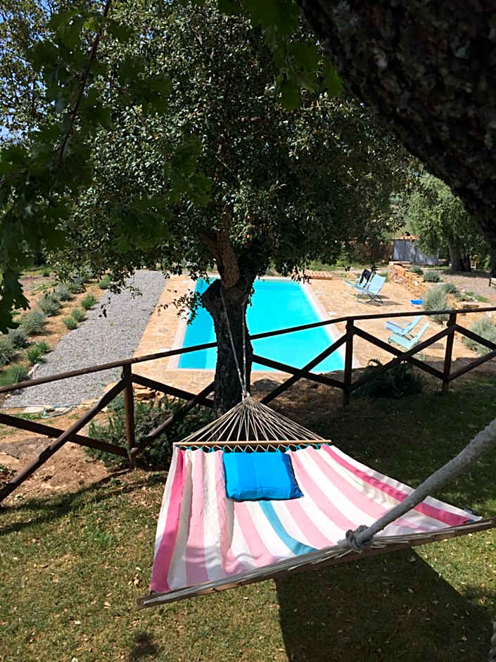 Giardino dei Sugheri