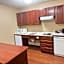 GrandStay Residential Suites Hotel - Eau Claire