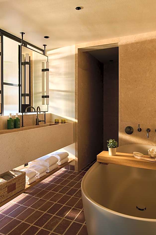 1 Hotel Copenhagen