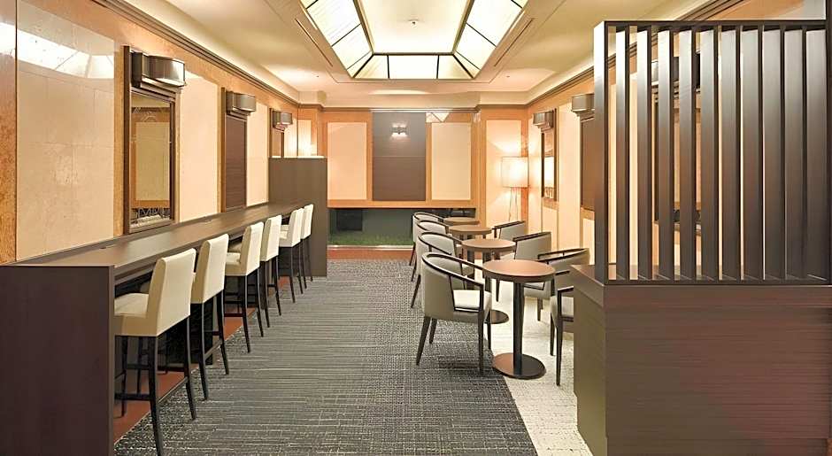 Premier Hotel - CABIN PRESIDENT - Hakodate