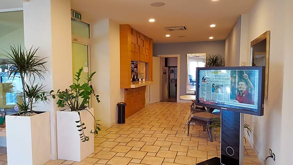 Hotel Cristoforo Colombo