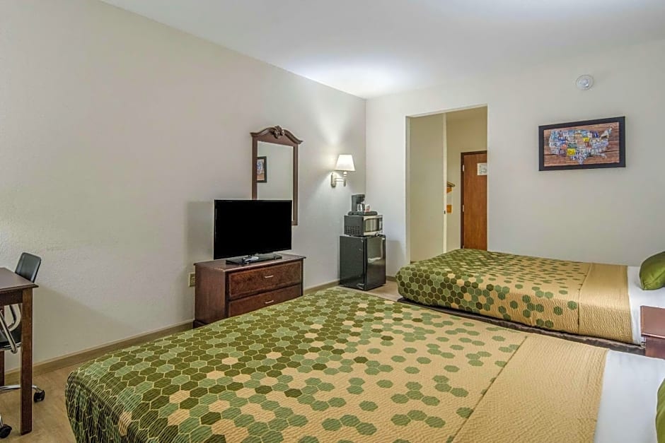 Econo Lodge Weatherford
