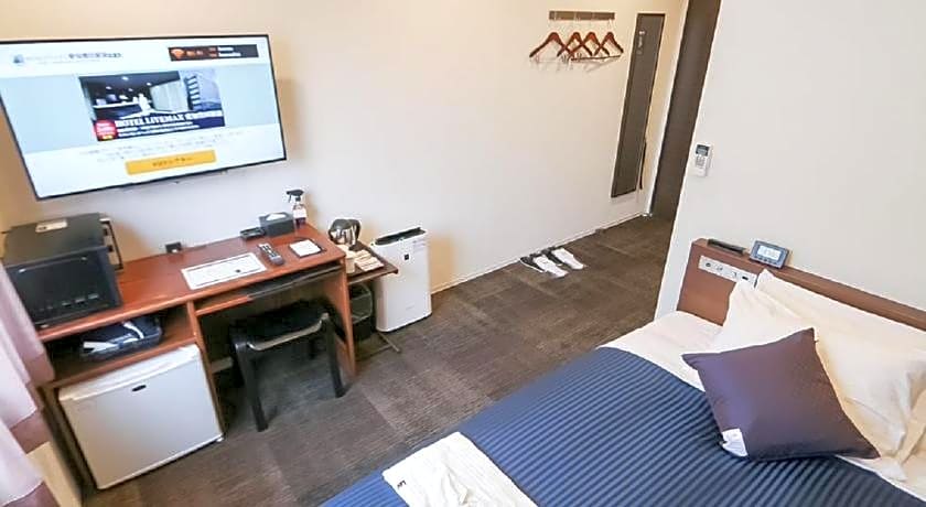 Hotel Livemax Aichi Toyota Ekimae