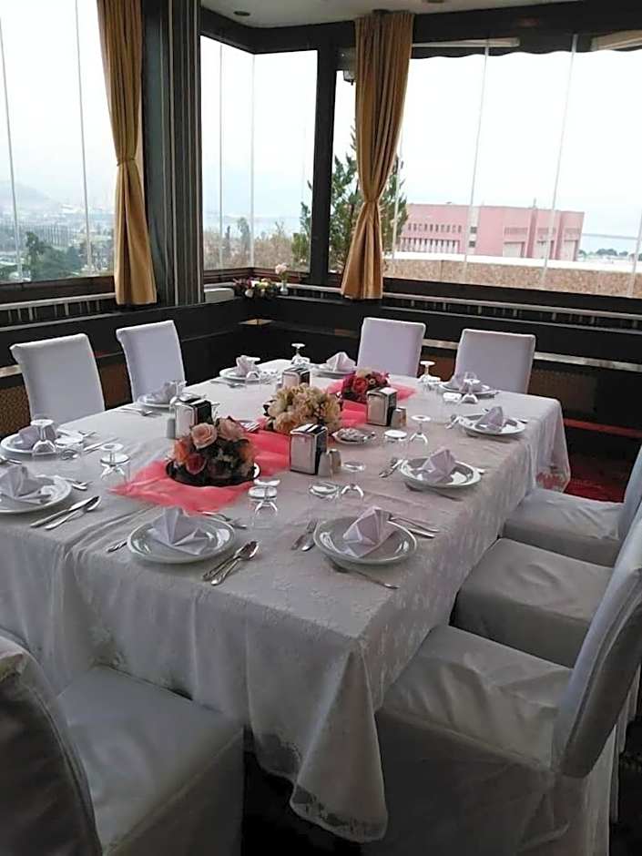 My House Otel