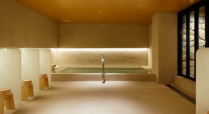 hotel androoms Kyoto Shichijo