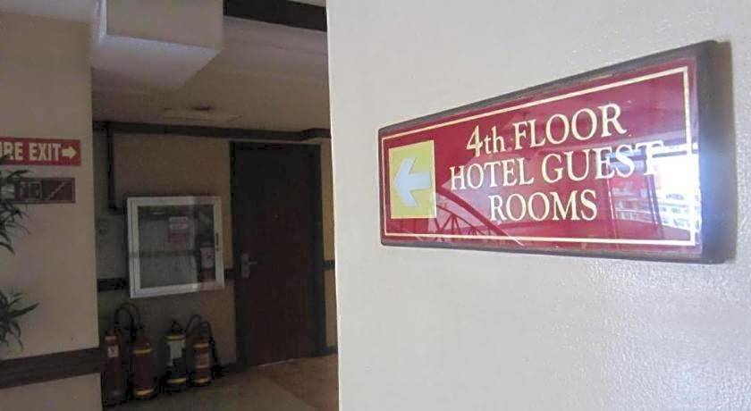 Hotel Veniz