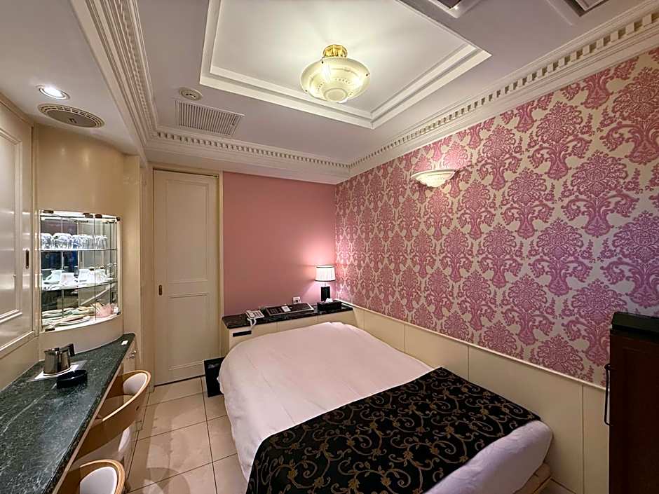 Hotel Apio