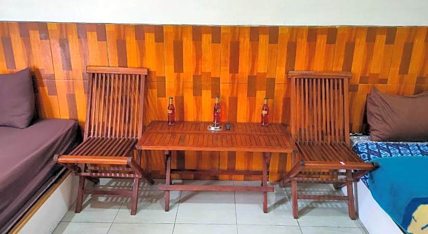 Hotel Nakula Sadewa 2 Bandungan