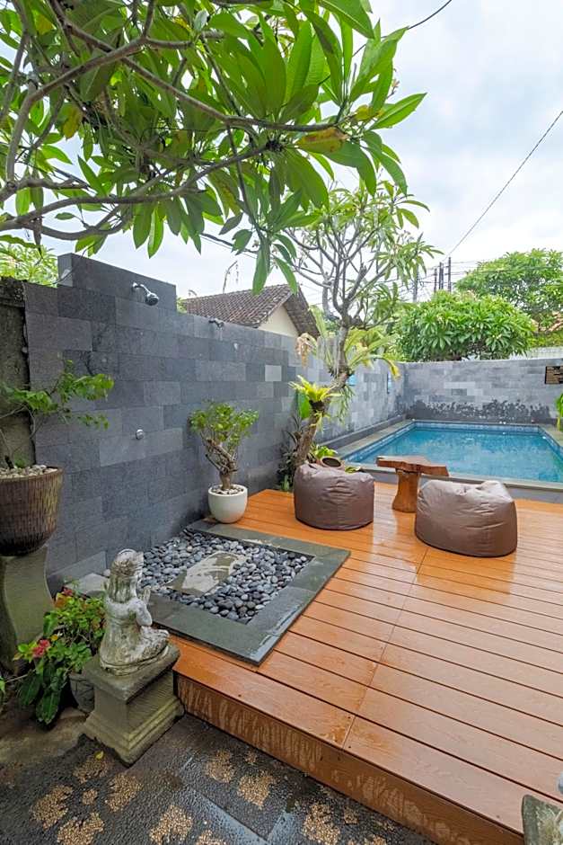 Taman Bali Homestay Sanur