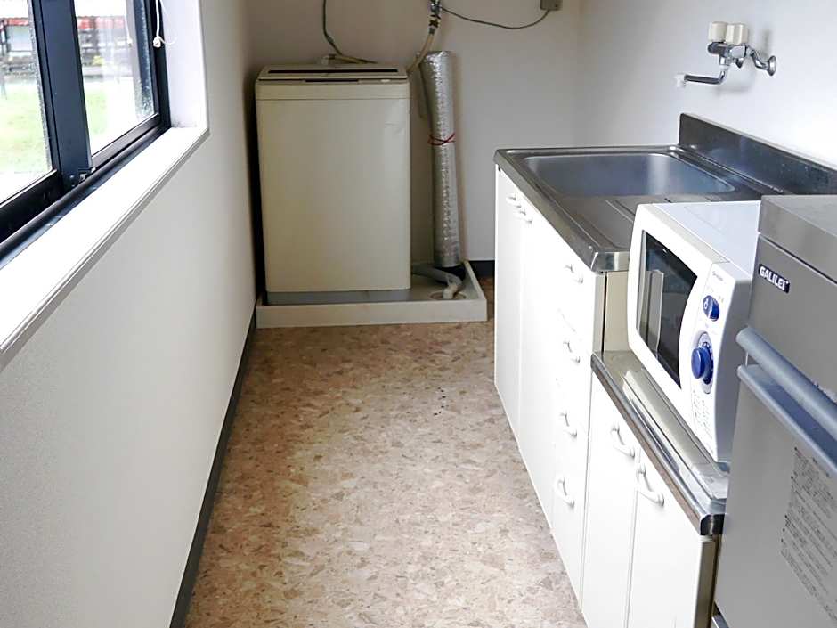 Station Business Hotel Tenshukaku Hitoyoshi