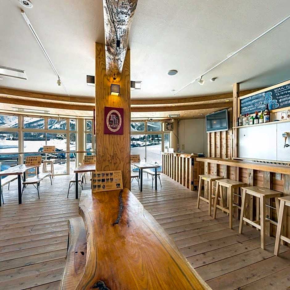 Hakuba Panorama Hotel