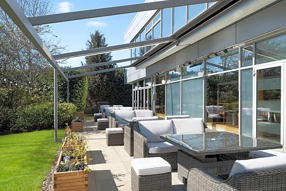 Delta Hotels by Marriott Edinburgh