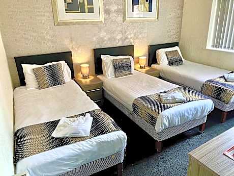 Standard Family Room