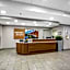 Hampton Inn Henderson-I-85