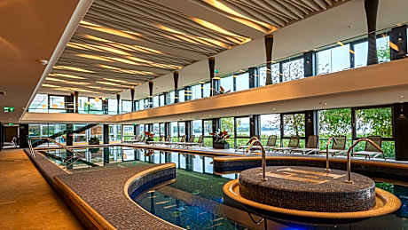 Hotel Helikon, Keszthely