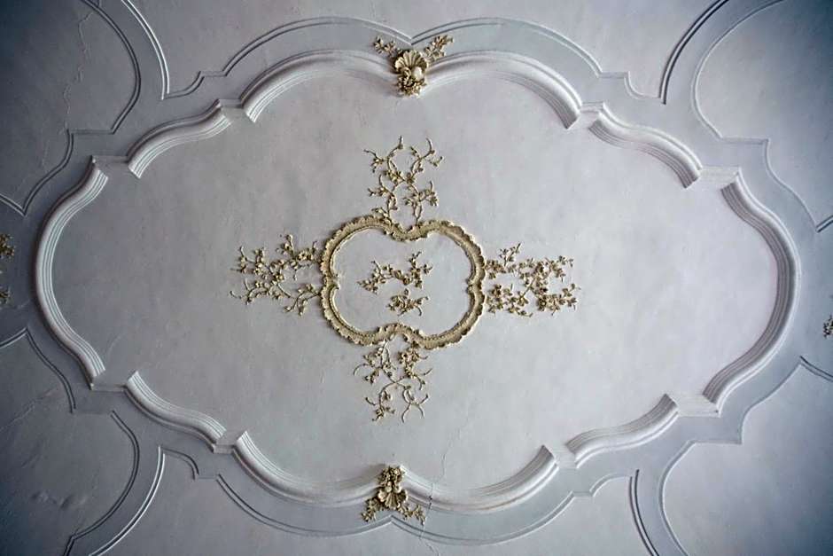 Il Carmine Dimora Storica