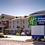 Holiday Inn Express Porterville By IHG