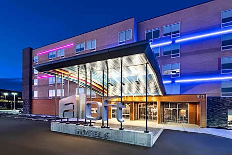 Aloft Cincinnati West Chester