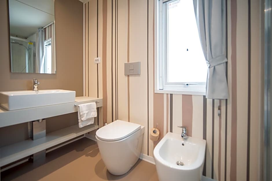 Cesenatico Camping Village