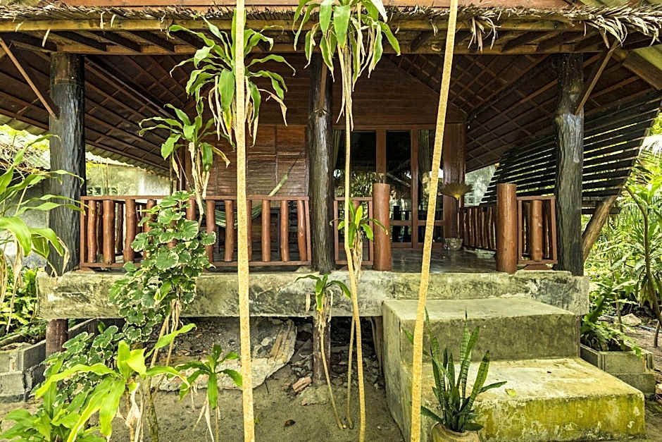 Mai Pen Rai Bungalows
