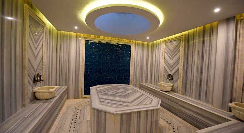 Herakles Thermal Hotel