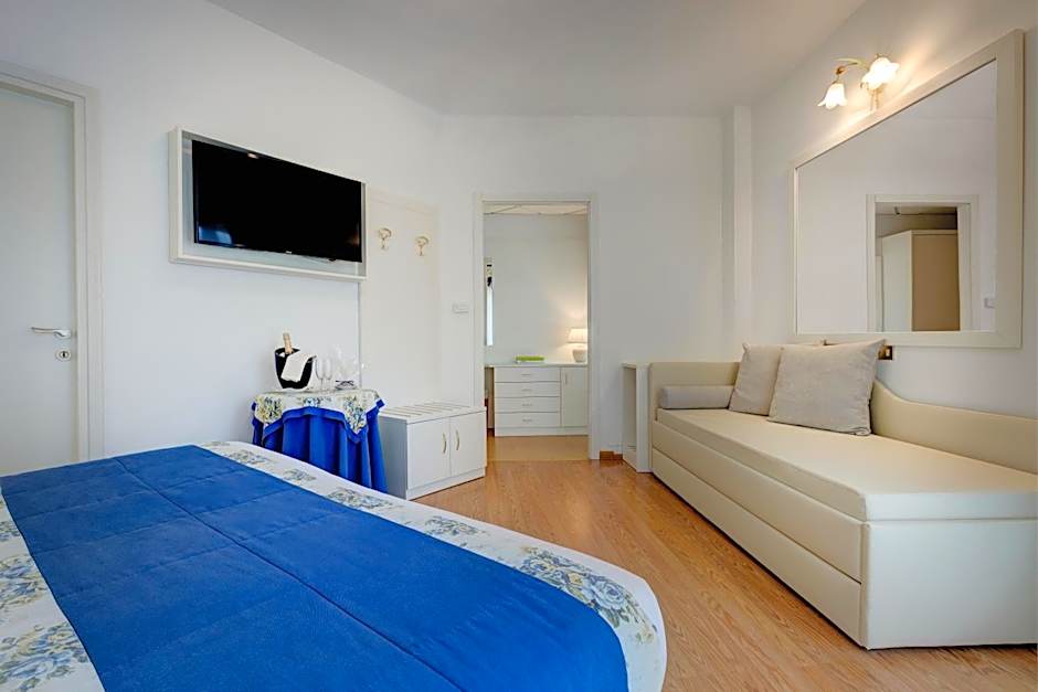 Hotel Cavalieri Palace & Suites