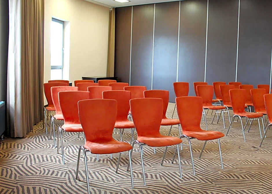 InterCityHotel Mainz