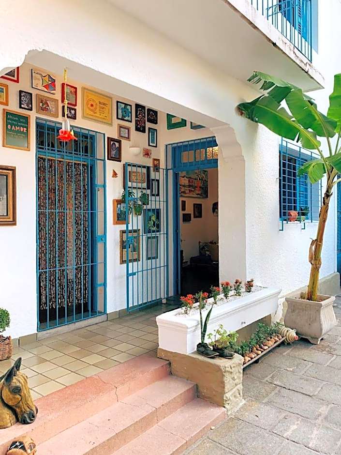 Zili Pernambuco - Hostel Pousada