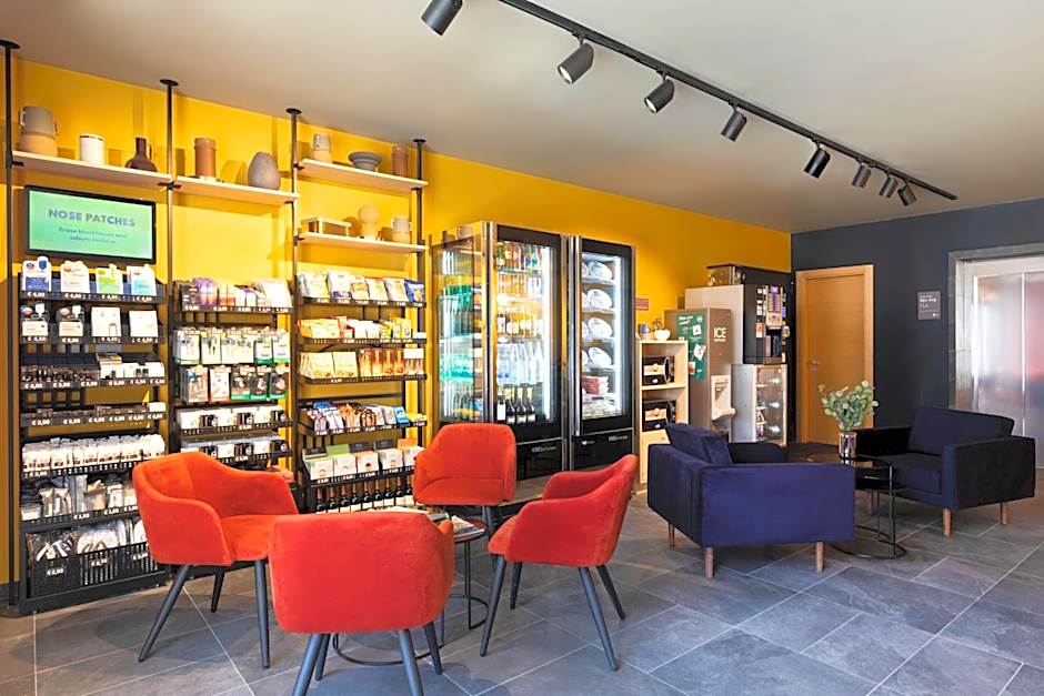 B&B Hotel Bolzano
