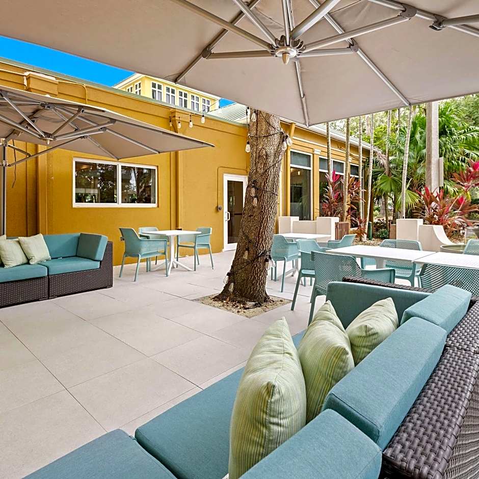 Hilton Garden Inn Fort Lauderdale/Hollywood Airport