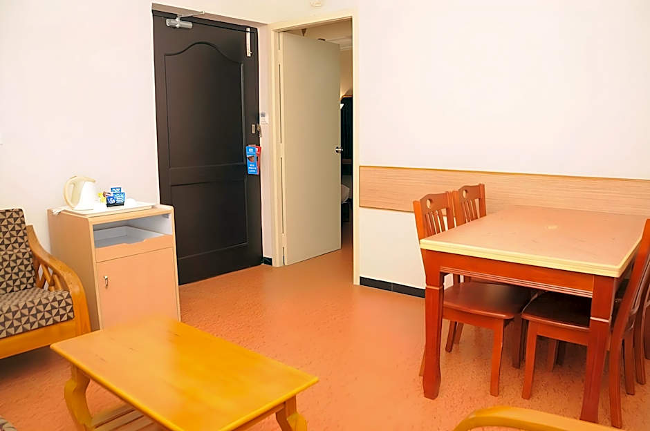 Hotel Tamilnadu Trichy Unit -2 ( Formerly SRM)