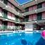 Grecian Garden Motel