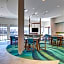 SpringHill Suites by Marriott Dallas Plano/Frisco