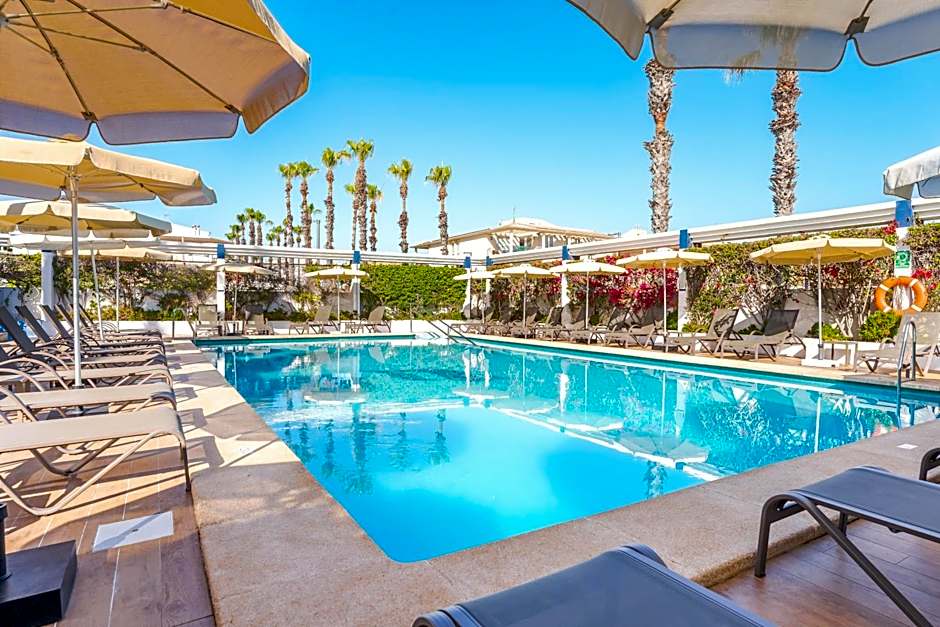 THB Gran Playa - Adults Only