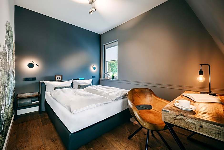 Hotel Wassersleben