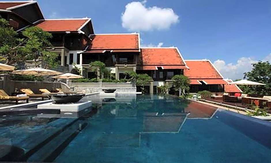Hotel Kiridara Luang Prabang