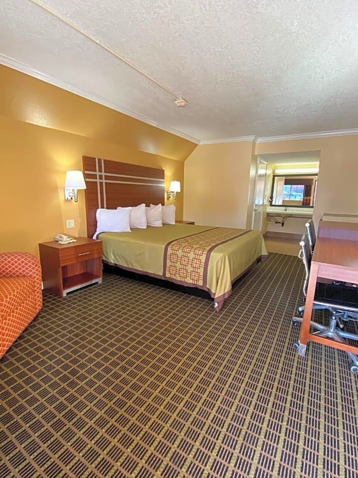 Americas Best Value Inn - Azusa/Pasadena