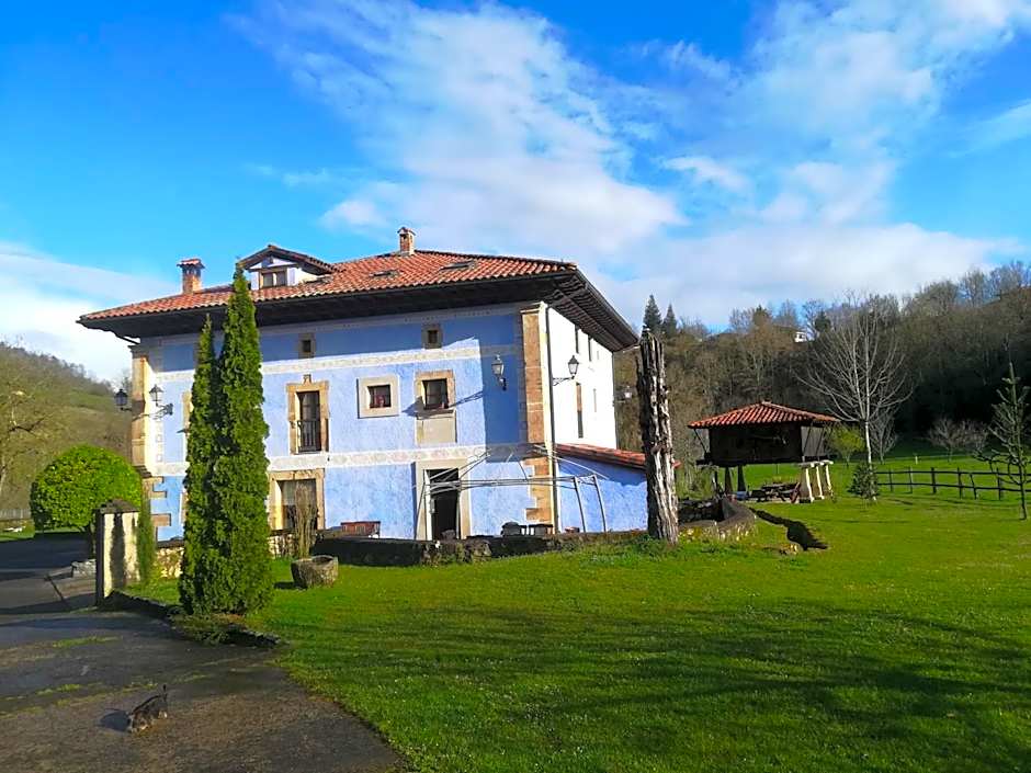 Hotel Rural Sucuevas