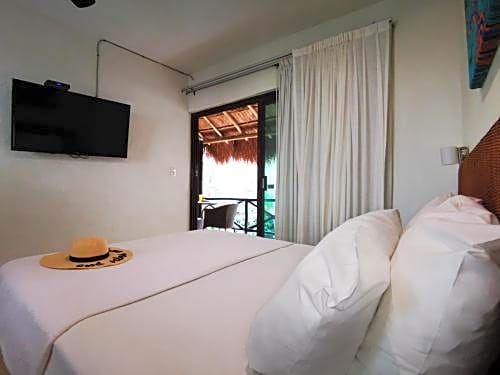 Hotel Kinkaa Playa del Carmen