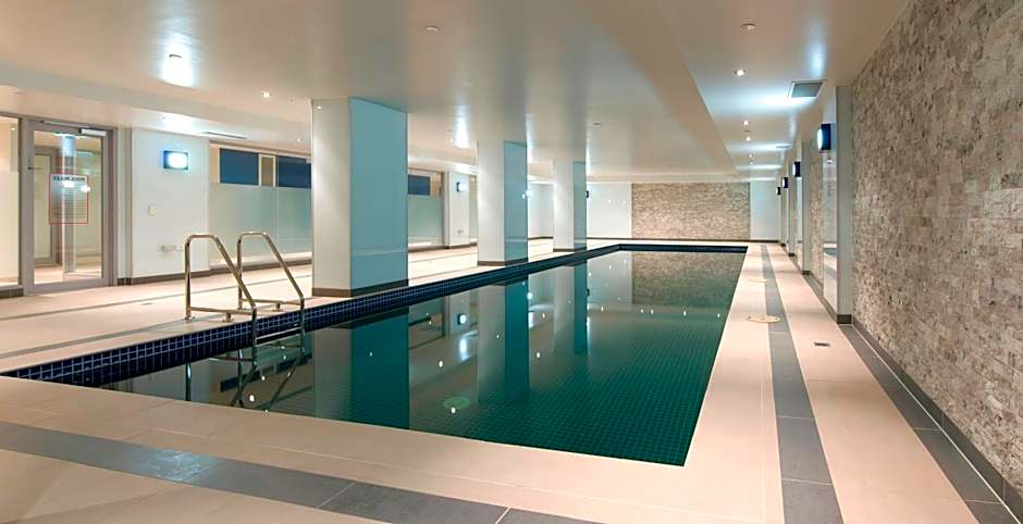 Atlantis Hotel Melbourne